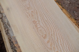 [Ash Lum Und 30x150x2000 ABC 18%] Ash Lumber ABC - Unedged (30x150upx2000up)