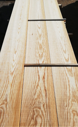 [Ash Lum Edg 30x100x2000 AA 18%] Ash Lumber AA - Edged (30x100upx2000up)