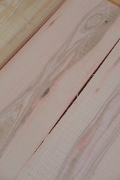 [Ash Lum Edg 30x150x2000 ABC 18%] Ash Lumber ABC - Edged (30x150upx2000up)